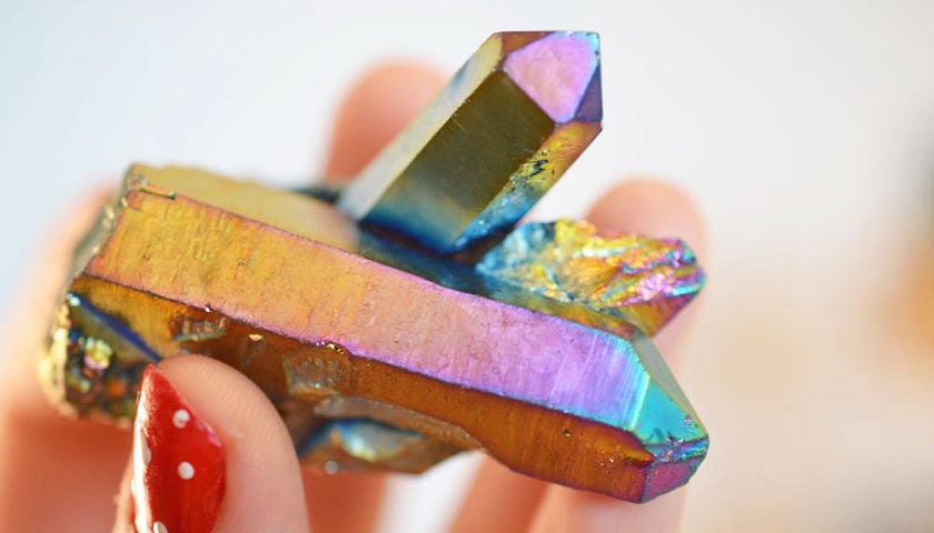 Aura Quartz 05