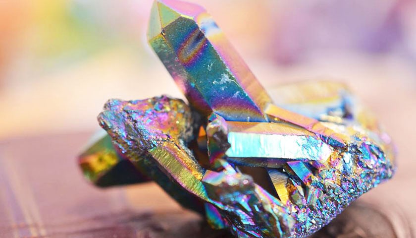 Aura Quartz 06