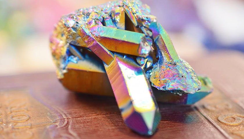 Aura Quartz 07