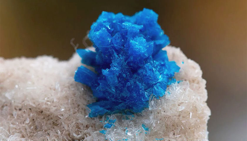 Aurichalcite 03