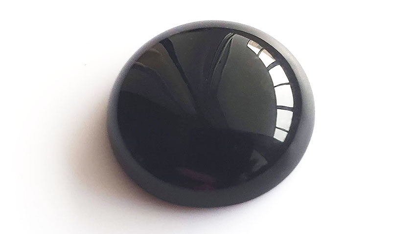 Black Agate 04