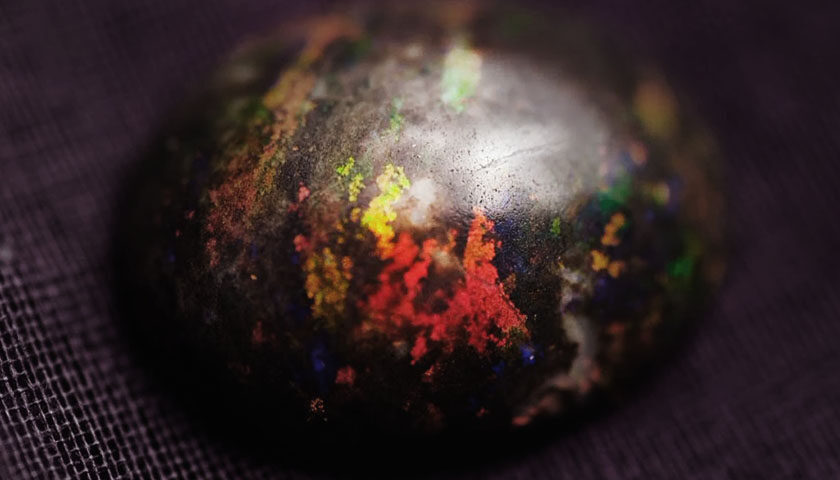 Black Opal 02