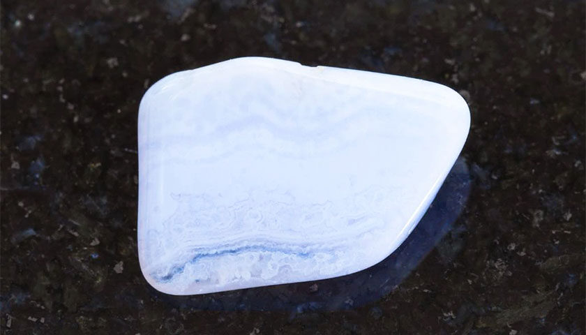 Blue Lace Agate 04