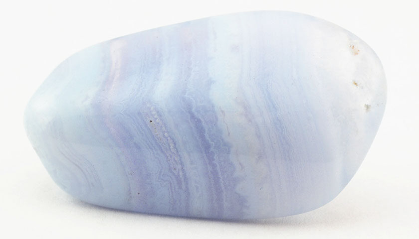 Blue Lace Agate 09