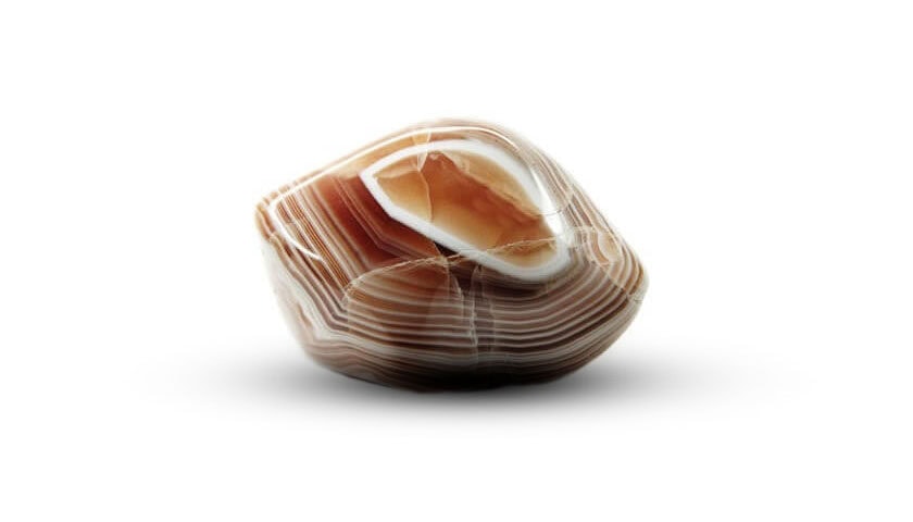 Botswana Agate 01