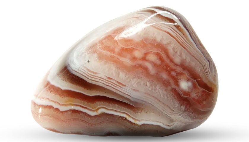 Botswana Agate 02