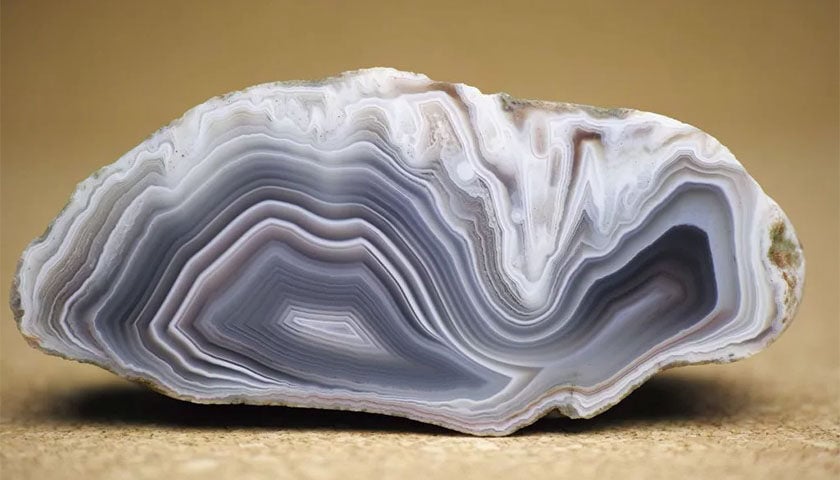 Botswana Agate 04