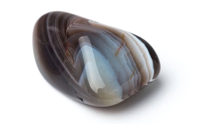 Botswana Agate 05