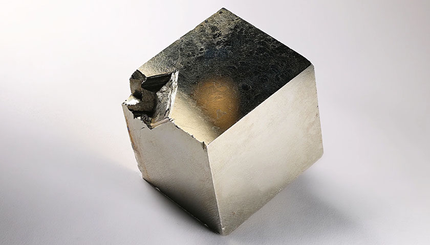 Pyrite 13