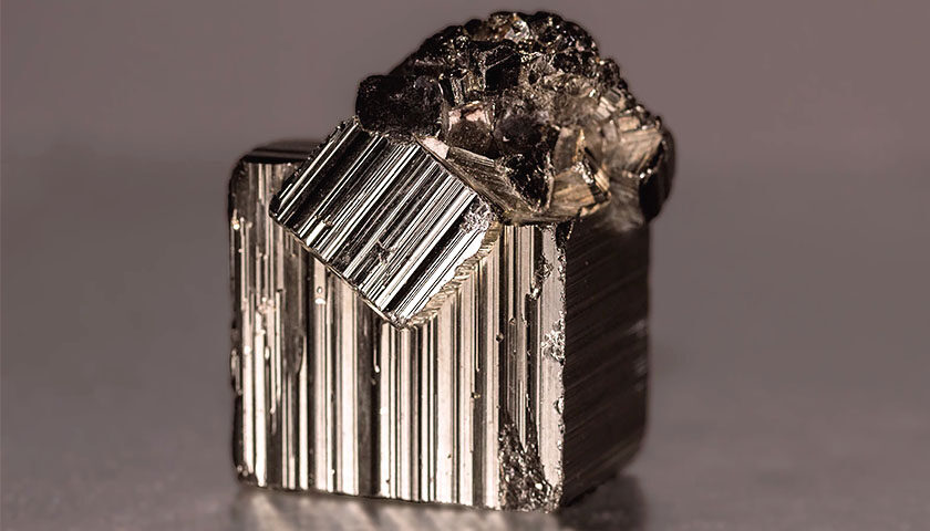 Pyrite 24