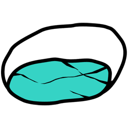 Seer Stones (Window Stones)