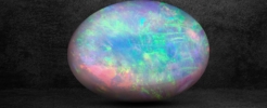 Opals