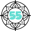 Number 55