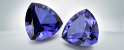 Tanzanites