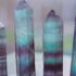 Blue John Fluorite ✨ Meaning ✦ Properties ✦ Benefits ✦ Uses