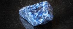 Sodalites