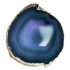 Enhydro Agate ✨ Meaning ✦ Properties ✦ Benefits ✦ Uses