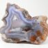 Ellensburg Blue Agate ✨ Meaning ✦ Properties ✦ Benefits ✦ Uses